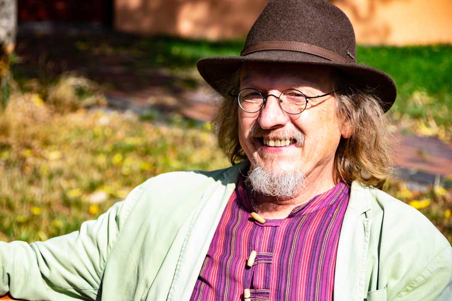 Henry Fahlke Image