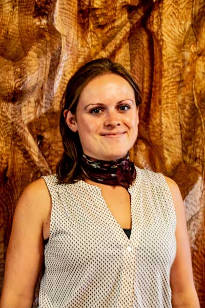 Pia Sinnreich Image