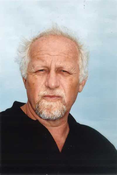 Günter Raupach Image