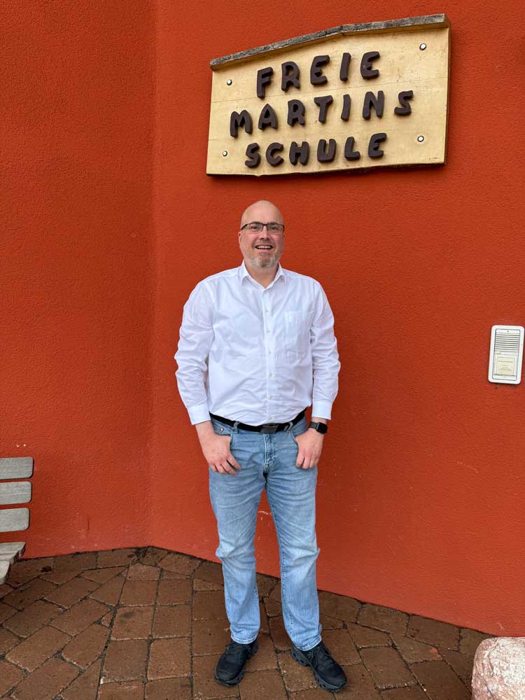 Alexander Steffen Image