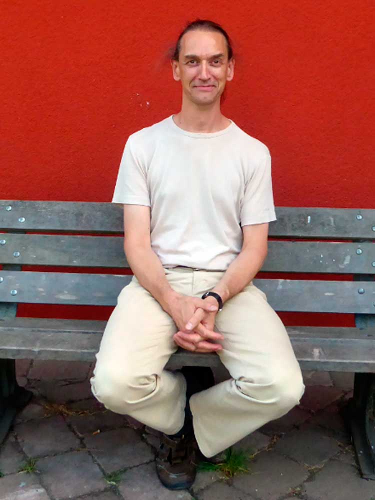 Matthias Uhlmann Image